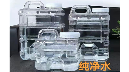 纯净水过滤设备